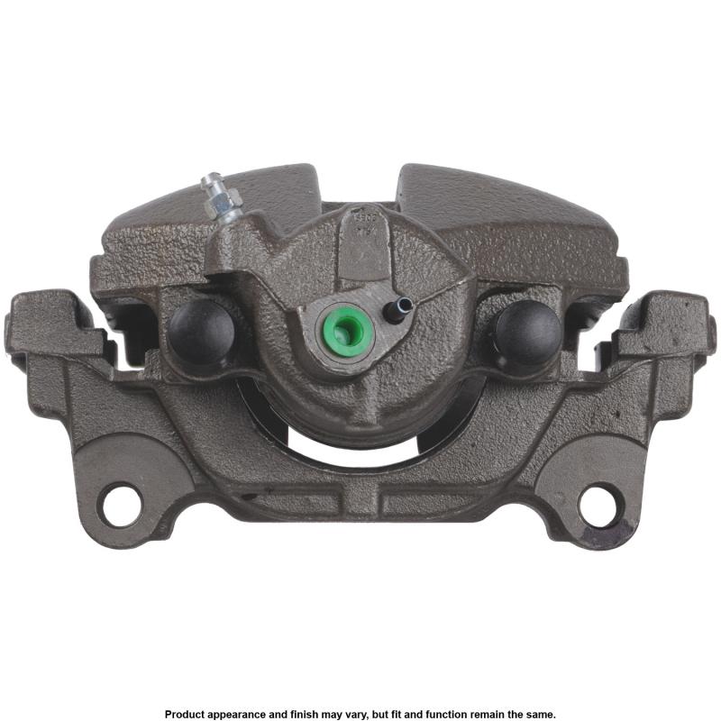 2009 Volkswagen Jetta Disc Brake Caliper Front Left A1 Cardone 19B2974 image 1 of 4