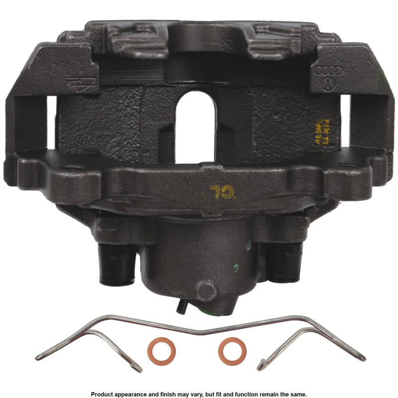 2009 Volkswagen Jetta Disc Brake Caliper Front Left A1 Cardone 19B2974 image 4 of 4