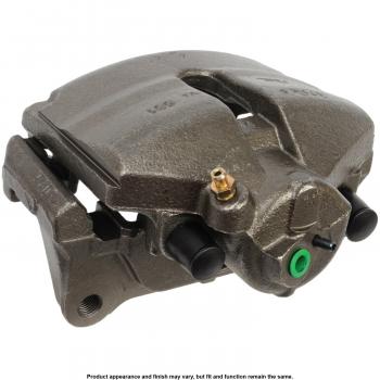 2013 Audi A1 Disc Brake Caliper Front Left A1 Cardone 19B2974A image 1 of 4