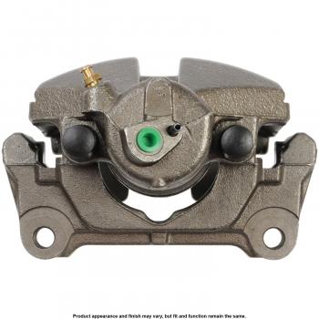 2013 Audi A1 Disc Brake Caliper Front Left A1 Cardone 19B2974A image 3 of 4