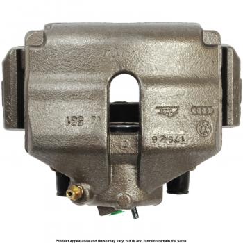 2013 Audi A1 Disc Brake Caliper Front Left A1 Cardone 19B2974A image 4 of 4