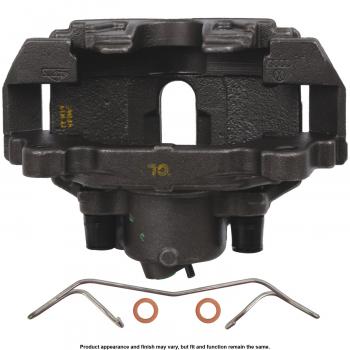2013 Audi A1 Disc Brake Caliper Front Right A1 Cardone 19B2975 image 1 of 4