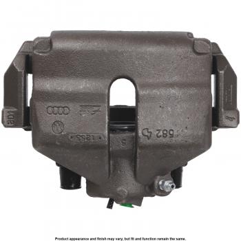 2013 Audi A1 Disc Brake Caliper Front Right A1 Cardone 19B2975 image 4 of 4