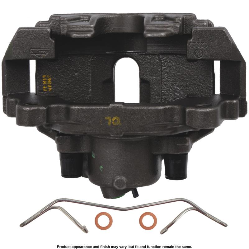 2009 Volkswagen Jetta Disc Brake Caliper Front Right A1 Cardone 19B2975 image 1 of 4