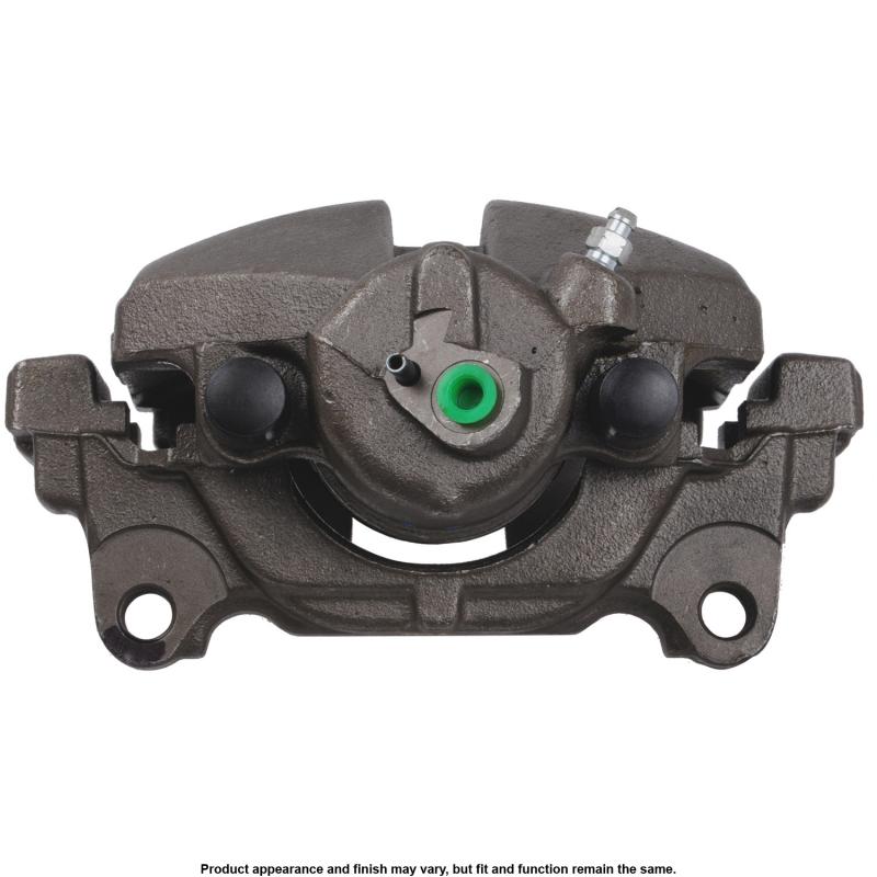 2009 Volkswagen Jetta Disc Brake Caliper Front Right A1 Cardone 19B2975 image 2 of 4