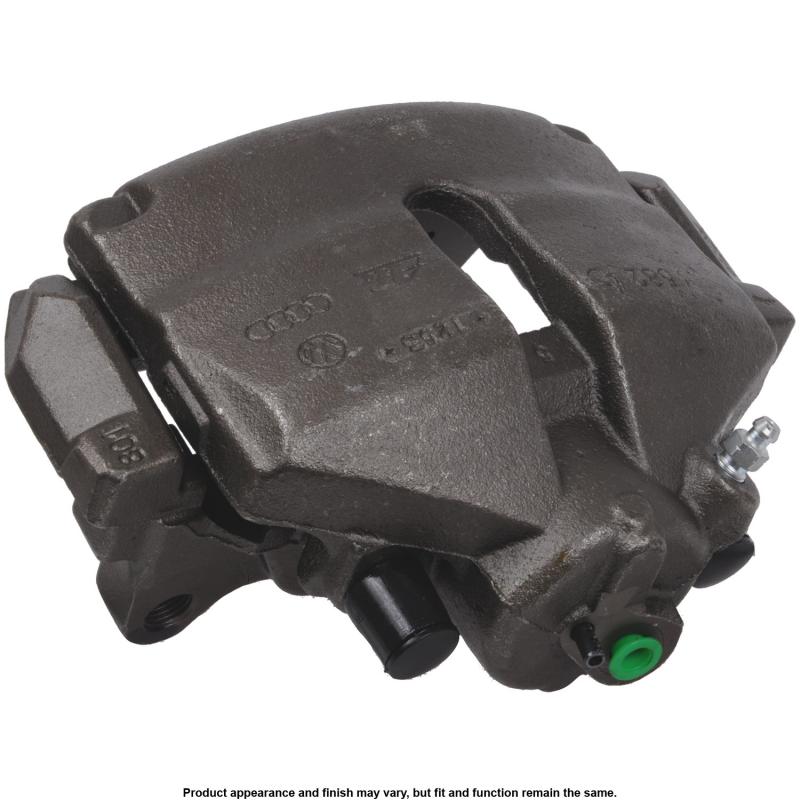 2009 Volkswagen Jetta Disc Brake Caliper Front Right A1 Cardone 19B2975 image 3 of 4