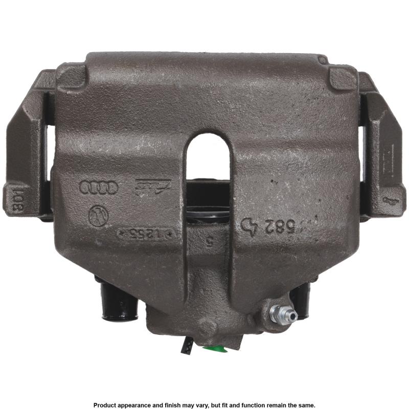 2009 Volkswagen Jetta Disc Brake Caliper Front Right A1 Cardone 19B2975 image 4 of 4