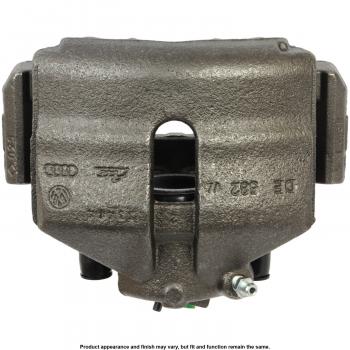 2013 Audi A1 Disc Brake Caliper Front Right A1 Cardone 19B2975A image 1 of 4