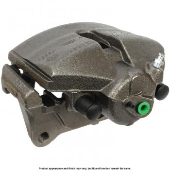 2013 Audi A1 Disc Brake Caliper Front Right A1 Cardone 19B2975A image 3 of 4
