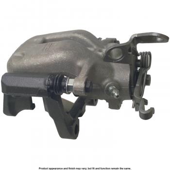 2008 Audi A3 Disc Brake Caliper Rear Left A1 Cardone 19B2976 image 1 of 4