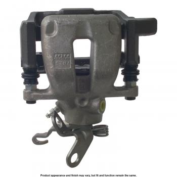 2008 Audi A3 Disc Brake Caliper Rear Left A1 Cardone 19B2976 image 3 of 4