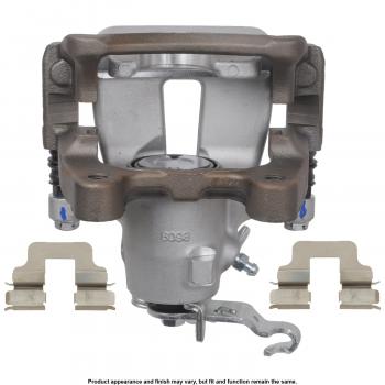 2009 Volkswagen Eos Disc Brake Caliper Rear Left A1 Cardone 19B2976A image 1 of 4