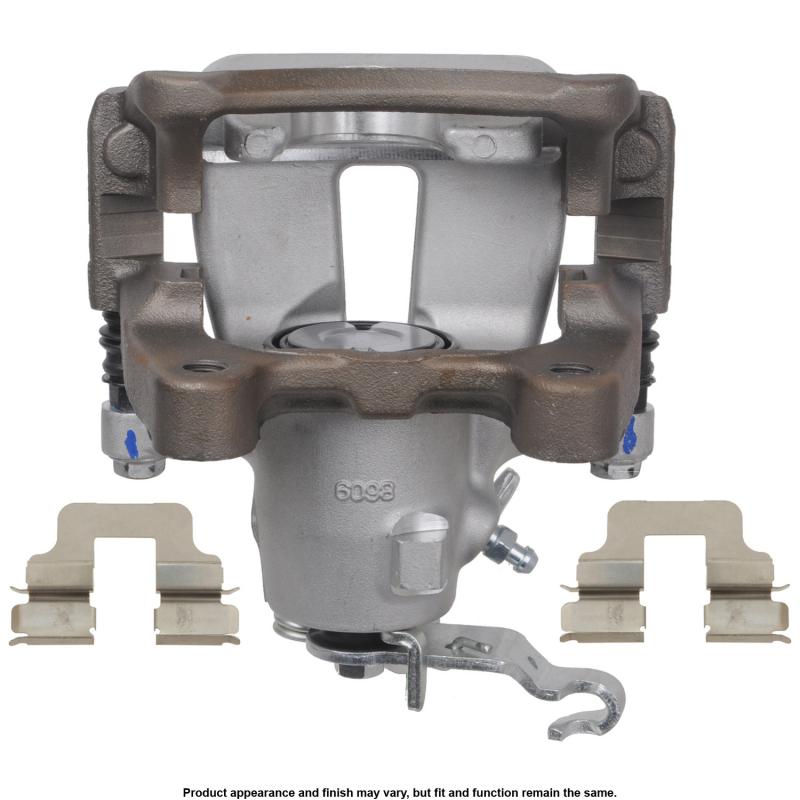 2010 Volkswagen Eos Disc Brake Caliper Rear Left A1 Cardone 19B2976A image 1 of 4