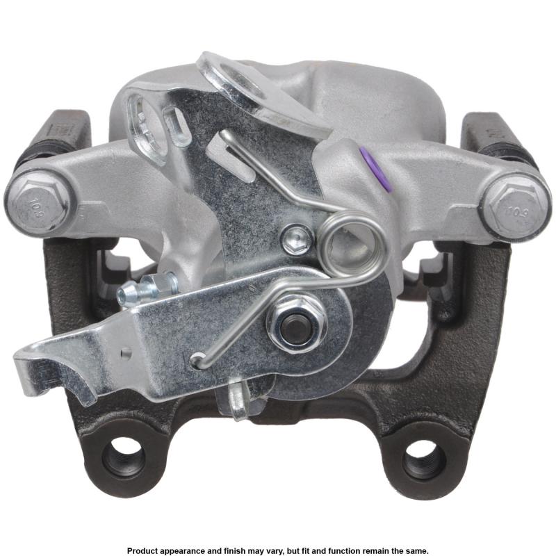 2010 Volkswagen Eos Disc Brake Caliper Rear Left A1 Cardone 19B2976A image 2 of 4