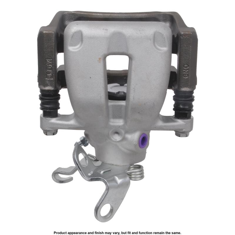 2010 Volkswagen Eos Disc Brake Caliper Rear Left A1 Cardone 19B2976A image 3 of 4