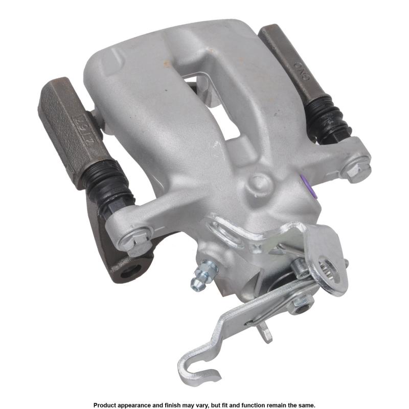 2010 Volkswagen Eos Disc Brake Caliper Rear Left A1 Cardone 19B2976A image 4 of 4