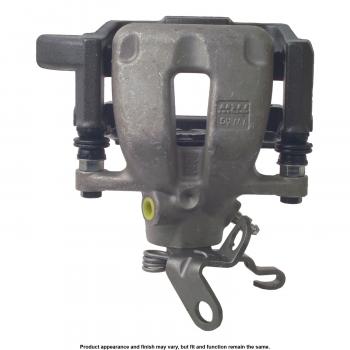 2008 Audi A3 Disc Brake Caliper Rear Right A1 Cardone 19B2977 image 1 of 4