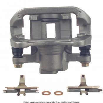 2014 Chevrolet Spark EV Disc Brake Caliper Rear Right A1 Cardone 19B2978 image 2 of 4