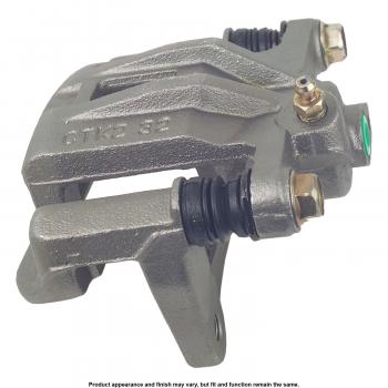 2014 Chevrolet Spark EV Disc Brake Caliper Rear Right A1 Cardone 19B2978 image 4 of 4