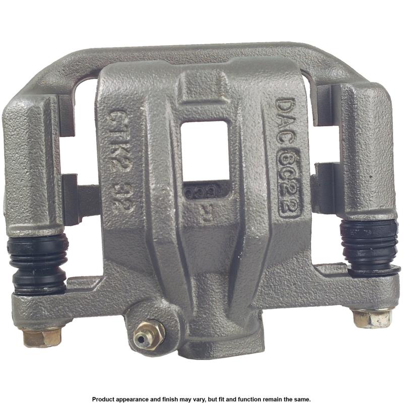 2008 Chevrolet Optra Disc Brake Caliper Rear Right A1 Cardone 19B2978 image 3 of 4