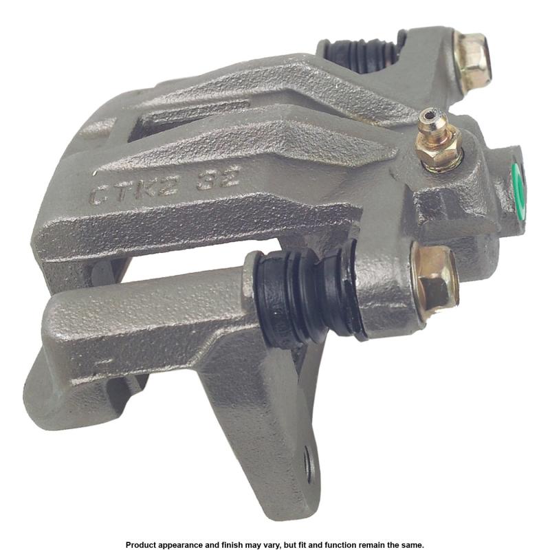 2008 Chevrolet Optra Disc Brake Caliper Rear Right A1 Cardone 19B2978 image 4 of 4