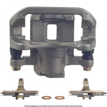 2014 Chevrolet Spark EV Disc Brake Caliper Rear Left A1 Cardone 19B2979 image 1 of 4