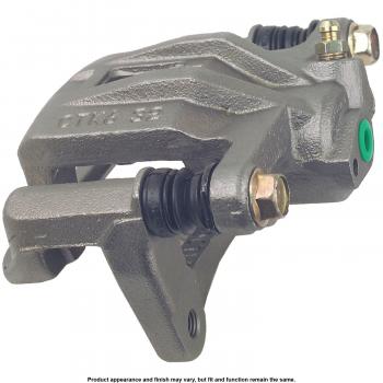 2014 Chevrolet Spark EV Disc Brake Caliper Rear Left A1 Cardone 19B2979 image 3 of 4