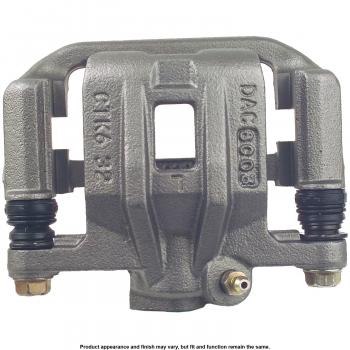 2014 Chevrolet Spark EV Disc Brake Caliper Rear Left A1 Cardone 19B2979 image 4 of 4