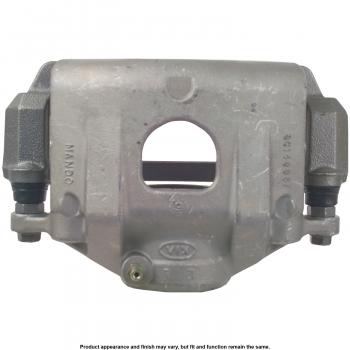 2007 Kia Spectra5 Disc Brake Caliper Front Left A1 Cardone 19B2980 image 2 of 4