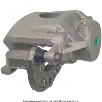 2007 Kia Spectra5 Disc Brake Caliper Front Left A1 Cardone 19B2980 image 4 of 4
