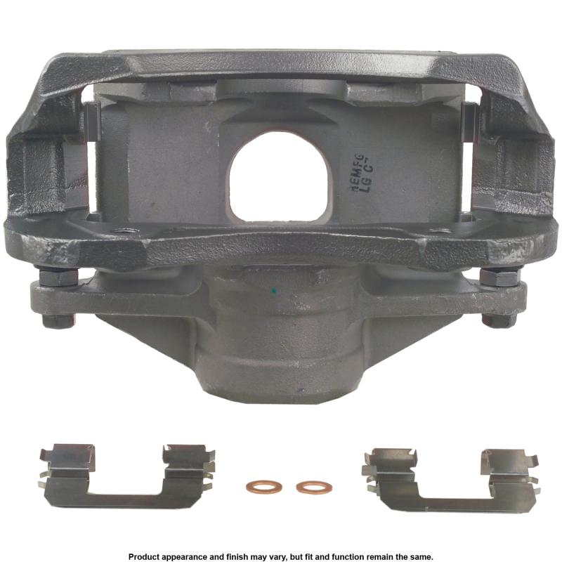 2004 Kia Spectra Disc Brake Caliper Front Left A1 Cardone 19B2980 image 1 of 4