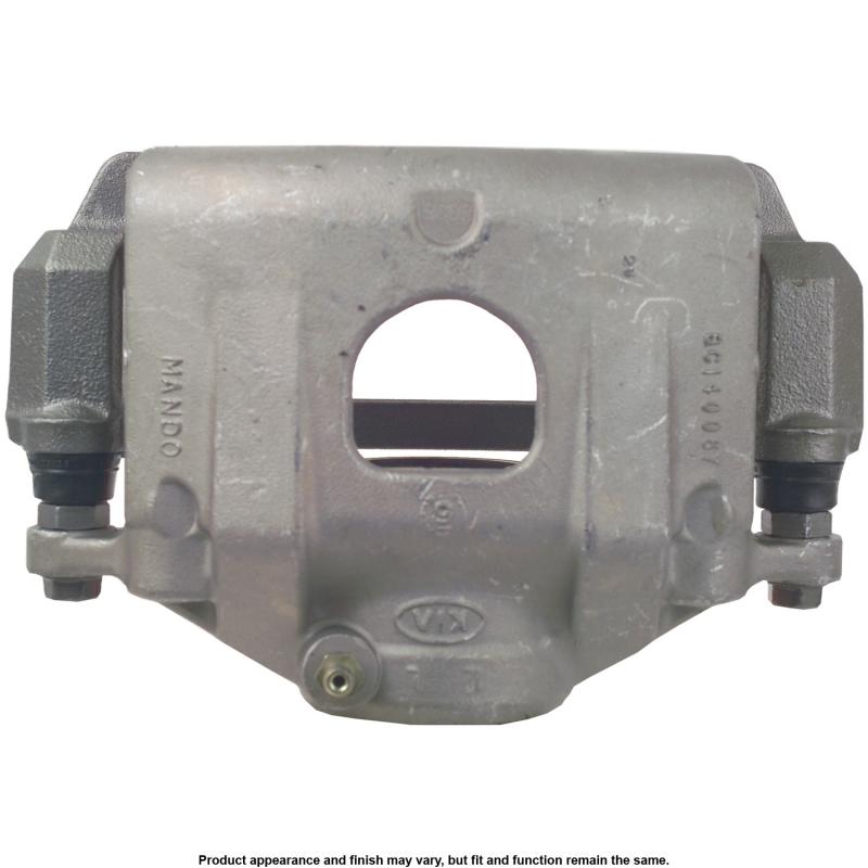2004 Kia Spectra Disc Brake Caliper Front Left A1 Cardone 19B2980 image 2 of 4