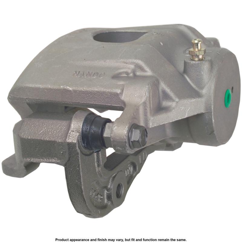 2004 Kia Spectra Disc Brake Caliper Front Left A1 Cardone 19B2980 image 4 of 4