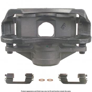 2007 Kia Spectra5 Disc Brake Caliper Front Right A1 Cardone 19B2981 image 1 of 4