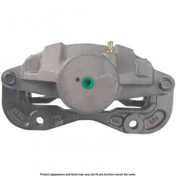 2007 Kia Spectra5 Disc Brake Caliper Front Right A1 Cardone 19B2981 image 2 of 4