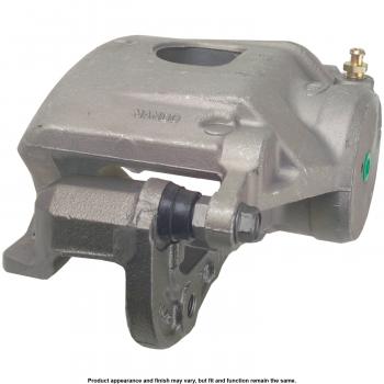 2007 Kia Spectra5 Disc Brake Caliper Front Right A1 Cardone 19B2981 image 3 of 4