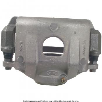 2007 Kia Spectra5 Disc Brake Caliper Front Right A1 Cardone 19B2981 image 4 of 4
