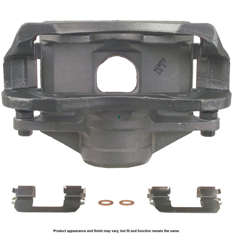 2004 Kia Spectra Disc Brake Caliper Front Right A1 Cardone 19B2981 image 1 of 4
