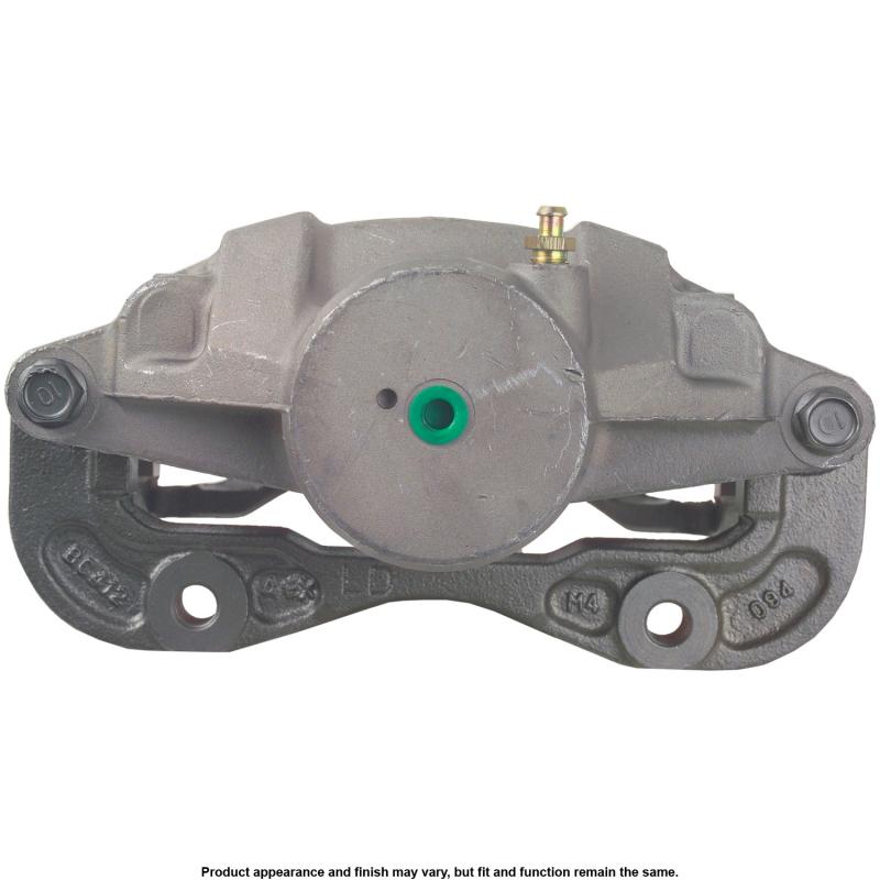 2004 Kia Spectra Disc Brake Caliper Front Right A1 Cardone 19B2981 image 2 of 4