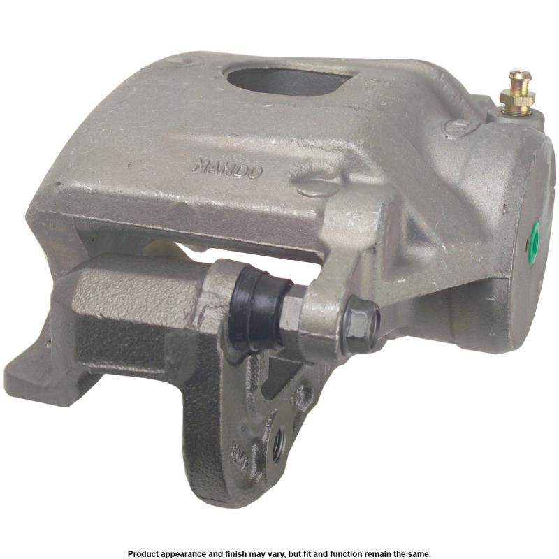 2004 Kia Spectra Disc Brake Caliper Front Right A1 Cardone 19B2981 image 3 of 4