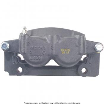 2006 Infiniti QX56 Disc Brake Caliper Front Right A1 Cardone 19B2982 image 1 of 4