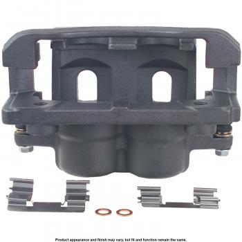 2006 Infiniti QX56 Disc Brake Caliper Front Right A1 Cardone 19B2982 image 2 of 4