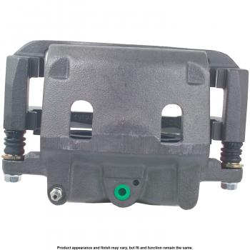 2006 Infiniti QX56 Disc Brake Caliper Front Right A1 Cardone 19B2982 image 3 of 4
