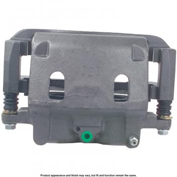 2006 Infiniti QX56 Disc Brake Caliper Front Left A1 Cardone 19B2983 image 1 of 4