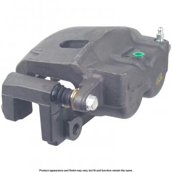 2006 Infiniti QX56 Disc Brake Caliper Front Left A1 Cardone 19B2983 image 2 of 4