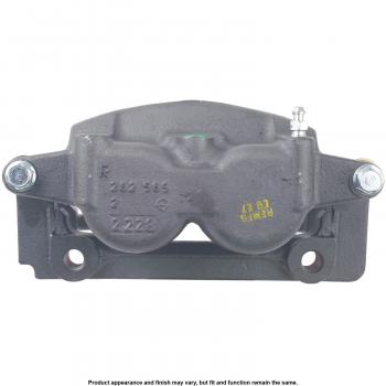 2006 Infiniti QX56 Disc Brake Caliper Front Left A1 Cardone 19B2983 image 3 of 4