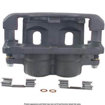2006 Infiniti QX56 Disc Brake Caliper Front Left A1 Cardone 19B2983 image 4 of 4