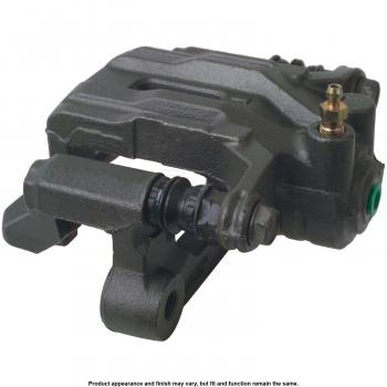 2014 Nissan Xterra Disc Brake Caliper Rear Left A1 Cardone 19B2994 image 1 of 4