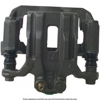 2014 Nissan Xterra Disc Brake Caliper Rear Left A1 Cardone 19B2994 image 2 of 4