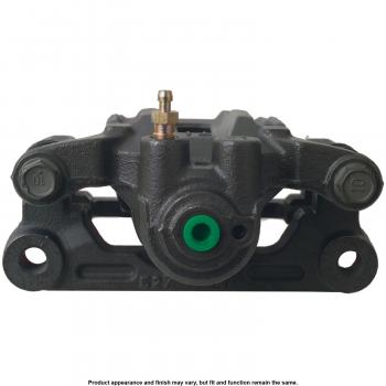 2014 Nissan Xterra Disc Brake Caliper Rear Left A1 Cardone 19B2994 image 4 of 4